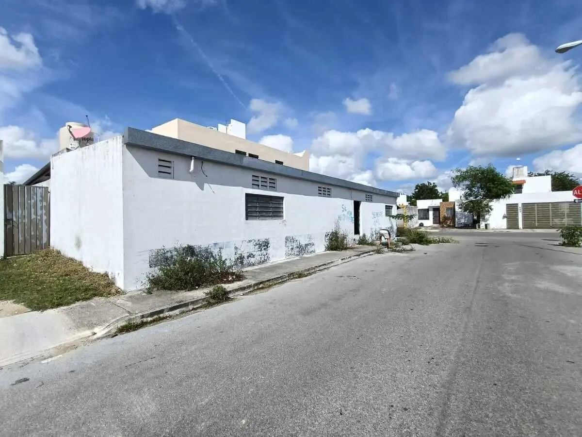Local en venta en Los Héroes, Mérida — foto 1 de 6