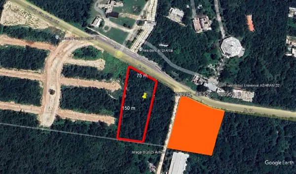 Terreno en venta en Sitpach, Mérida — foto 3 de 6