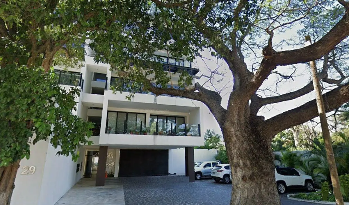 Departamento en venta en Campestre, Mérida — foto 1 de 23