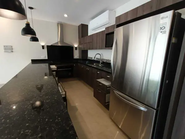 Departamento en venta en Campestre, Mérida — foto 2 de 23