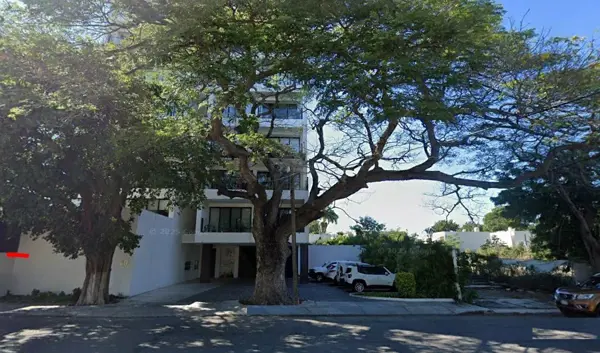 Departamento en venta en Campestre, Mérida — foto 3 de 23