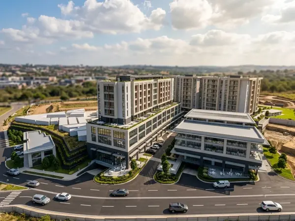 Departamento en venta en Nueva Fortaleza, Santa Catarina — foto 2 de 22