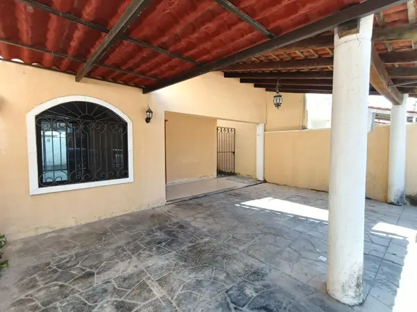 Oficina en renta en Emiliano Zapata Nte, Mérida — foto 2 de 20