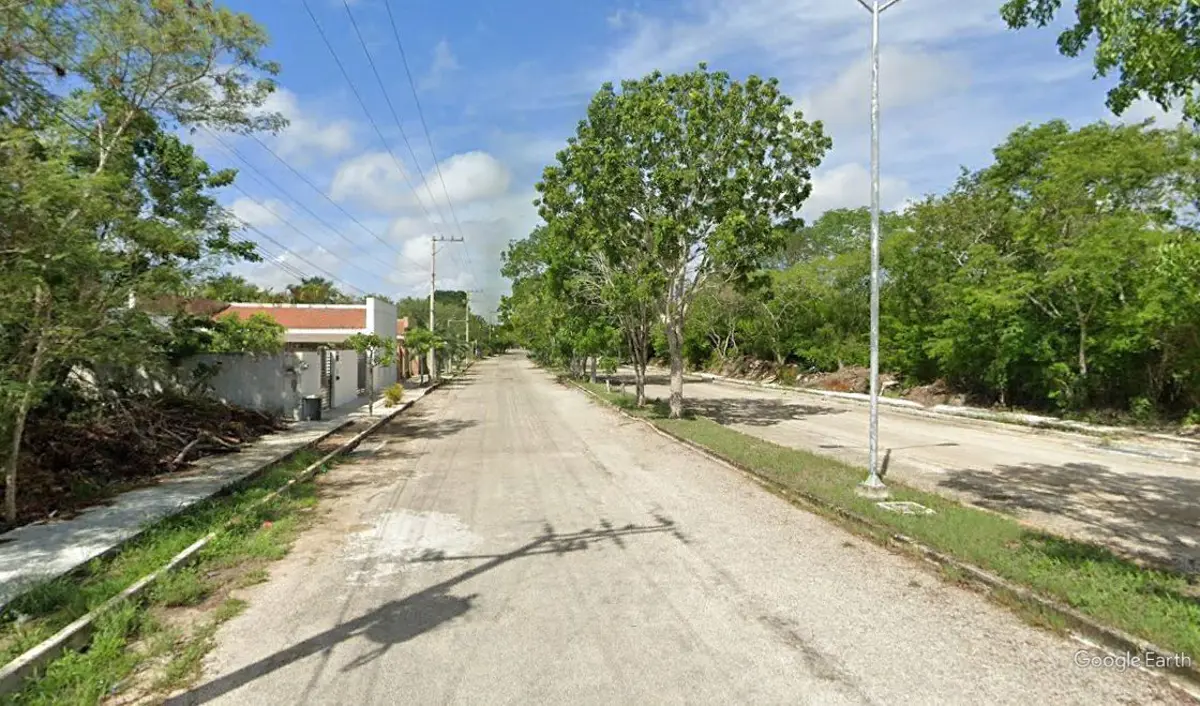 Terreno en venta en Cholul, Mérida — foto 1 de 8