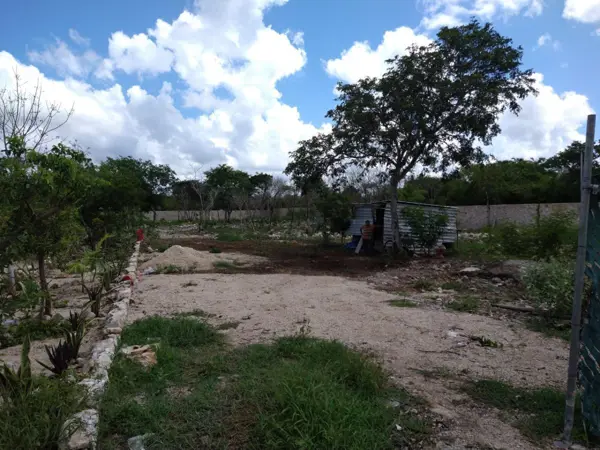 Terreno en renta en Conkal, Conkal — foto 2 de 12