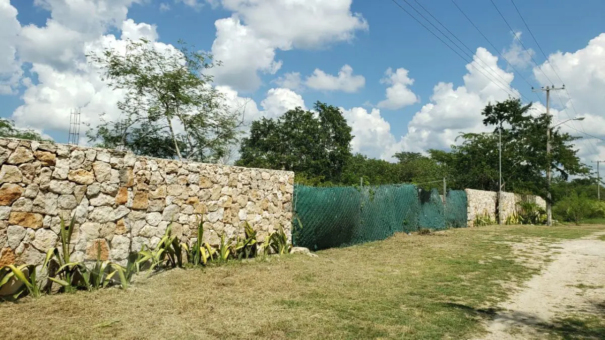 Terreno en renta en Conkal, Conkal — foto 1 de 12