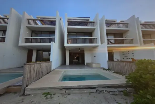 CASA DE ENTREGA INMEDIATA EN DZEMUL, YUCATAN
