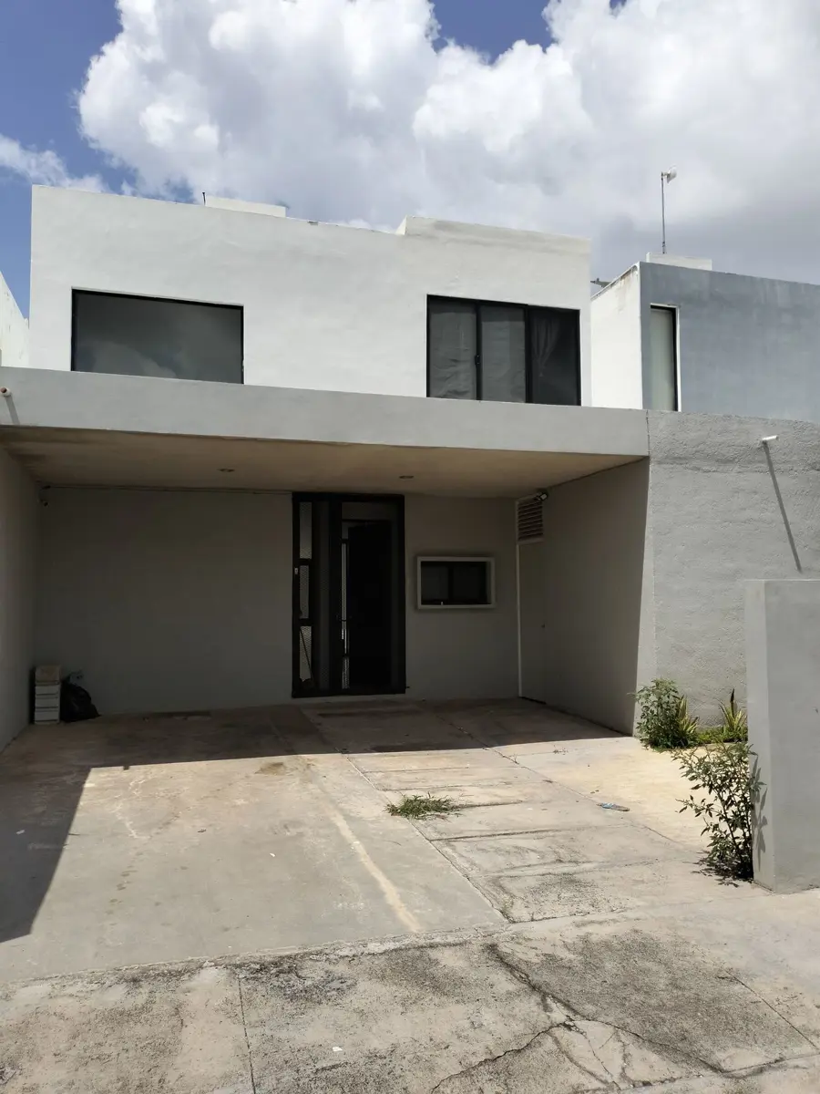Casa en venta en Real Montejo, Mérida — foto 1 de 20