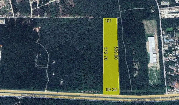 Terreno en venta en Playa del Carmen, Playa del Carmen — foto 3 de 12
