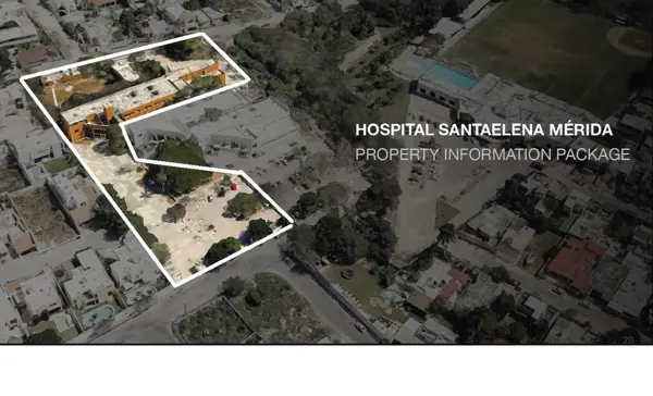 Edificio en venta en Montevideo, Mérida — foto 3 de 21