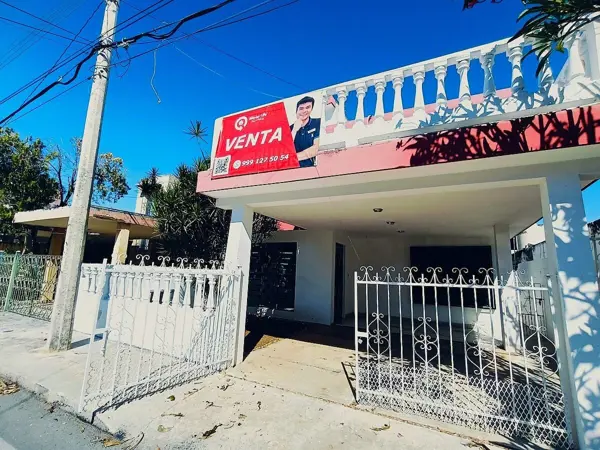 Casa en venta en Residencial Del Arco, Mérida — foto 2 de 23