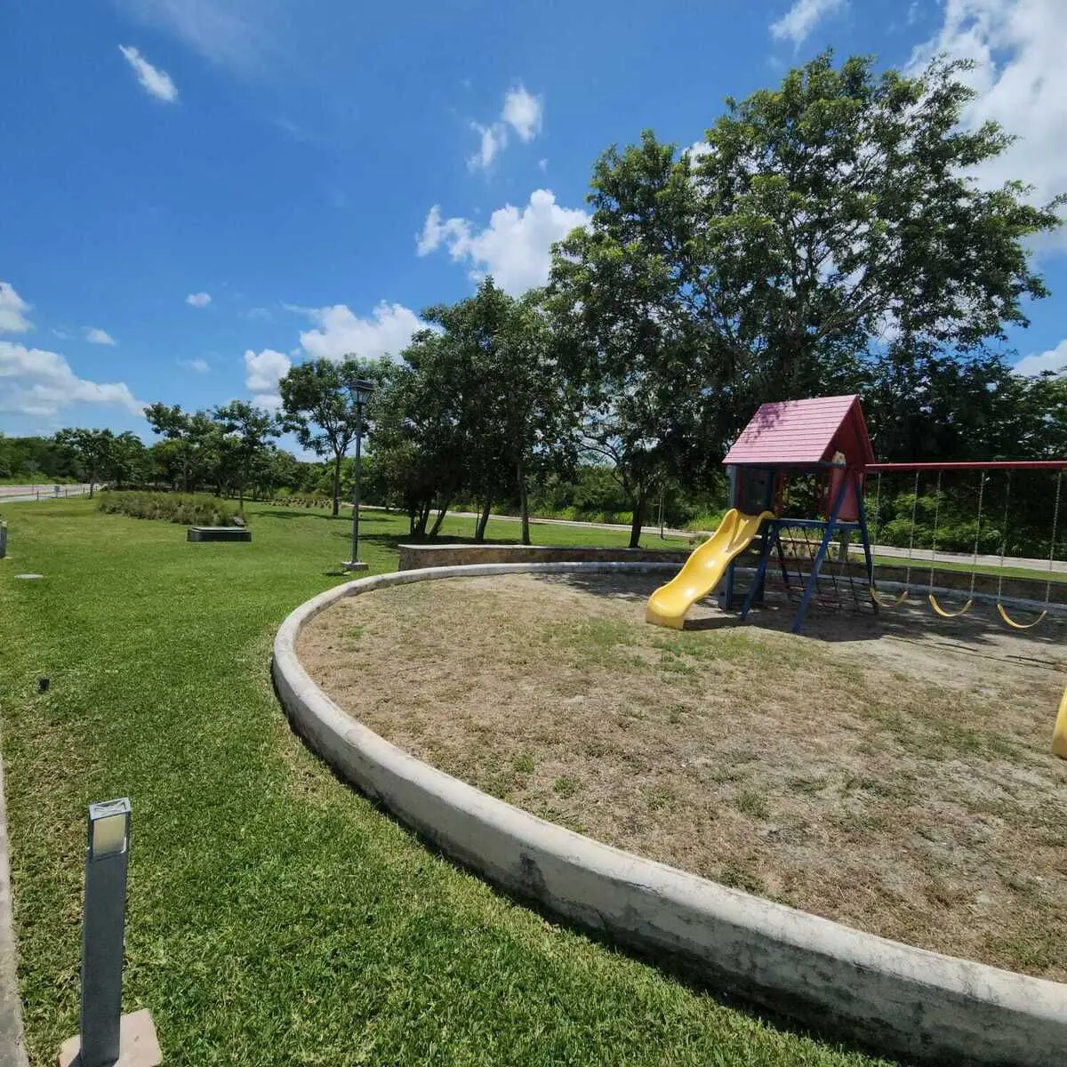 Terreno en venta en Conkal, Conkal — foto 1 de 20
