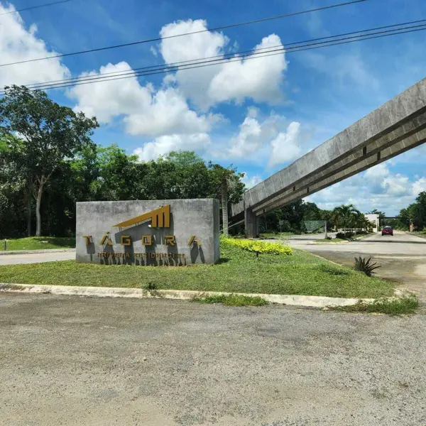 Terreno en venta en Conkal, Conkal — foto 2 de 20