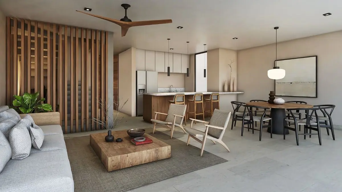 Casa en venta en Conkal, Conkal — foto 1 de 10