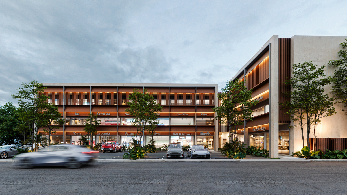 Local en venta en Dzitya, Mérida — foto 1 de 5