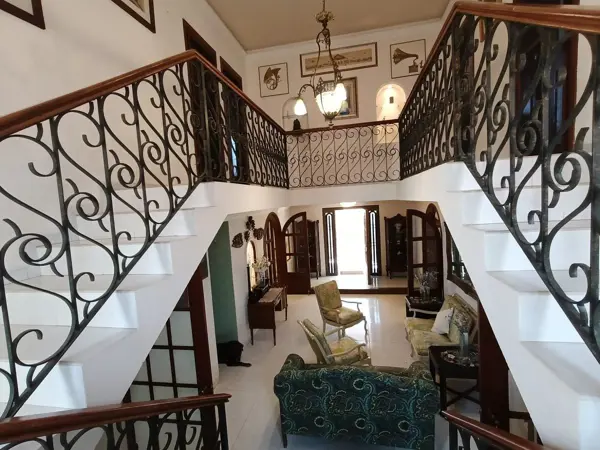 Casa en venta en Monte Alban, Mérida — foto 2 de 31