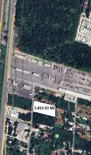 Terreno en venta en Xcanatún, Mérida — foto 3 de 7