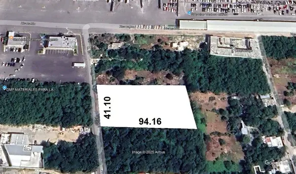 Terreno en venta en Xcanatún, Mérida — foto 2 de 7
