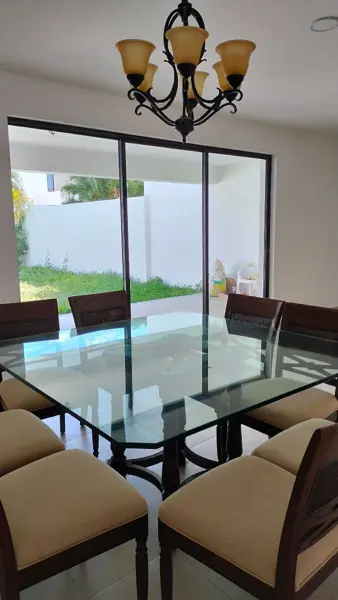 Casa en renta en Santa Gertrudis Copo, Mérida — foto 3 de 22