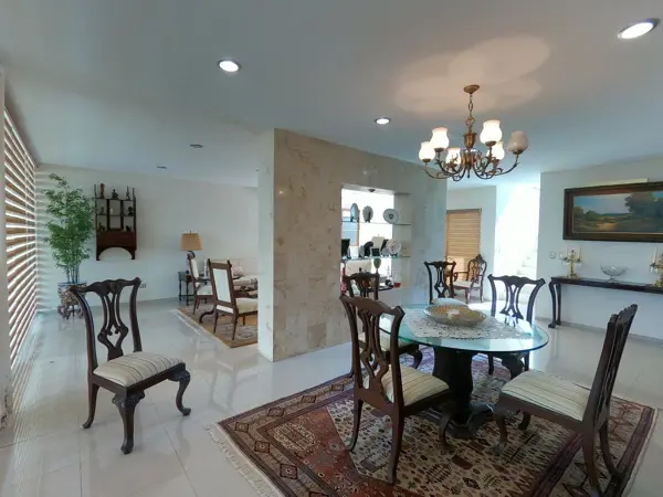 Casa en venta en Montebello, Mérida — foto 2 de 30