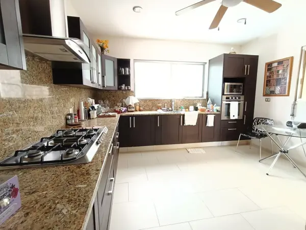 Casa en venta en Montebello, Mérida — foto 3 de 30