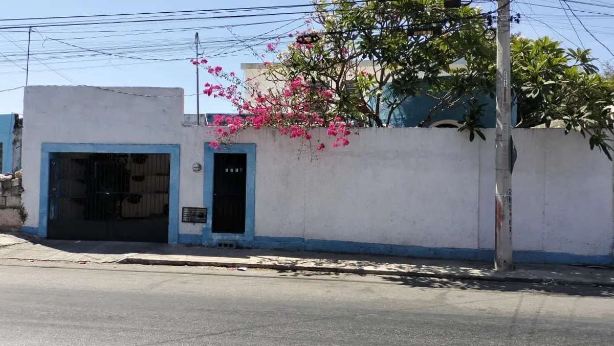 Casa en venta en Merida Centro, Mérida — foto 1 de 49
