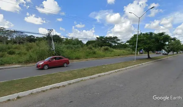 Terreno en renta en Obrera, Mérida — foto 2 de 6