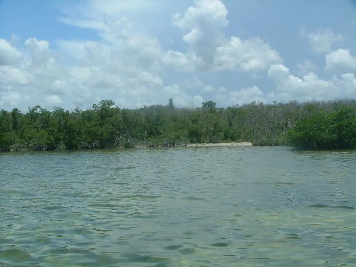 Terreno en venta en Isla Blanca, Isla Mujeres — foto 1 de 19
