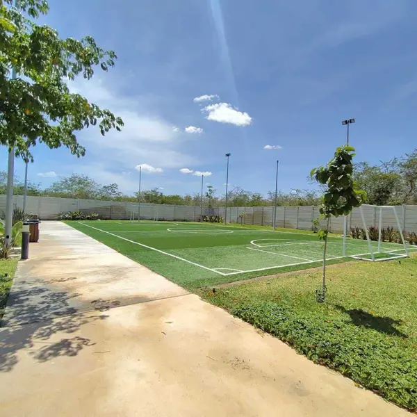Terreno en venta en Santa Gertrudis Copo, Mérida — foto 3 de 20