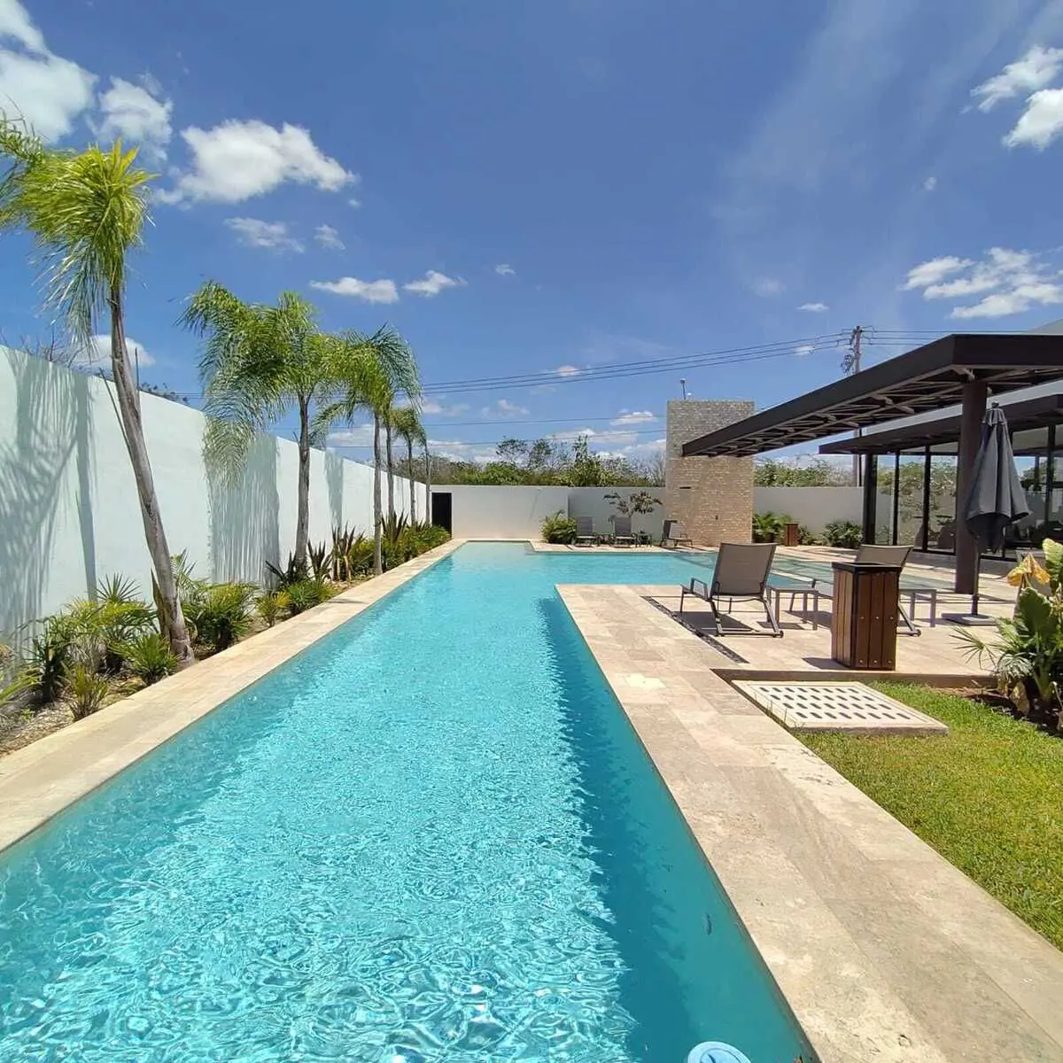 Terreno en venta en Santa Gertrudis Copo, Mérida — foto 1 de 20