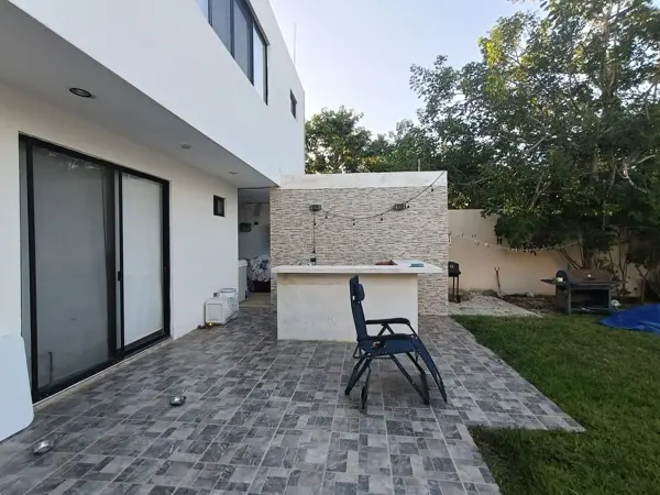 Casa en venta en Cholul, Mérida — foto 2 de 16