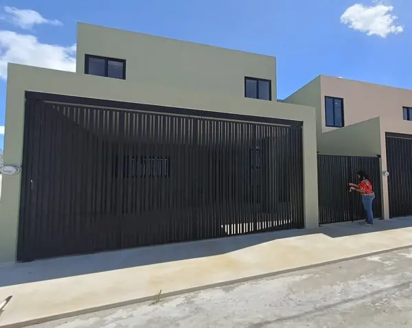 Casa en venta en Las Américas, Mérida — foto 2 de 20