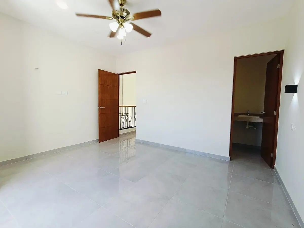 Casa en venta en Las Américas, Mérida — foto 1 de 20