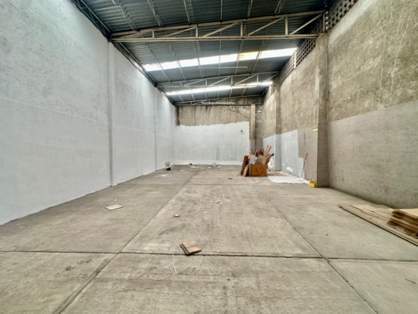Bodega en renta en Cuauhtemoc Pensil, Miguel Hidalgo — foto 2 de 12