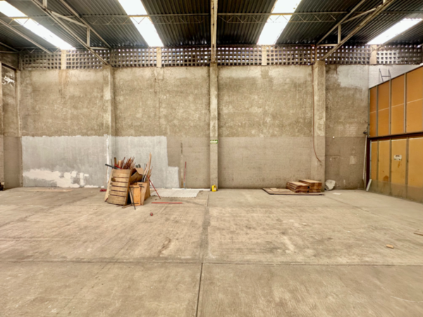 Bodega en renta en Cuauhtemoc Pensil, Miguel Hidalgo — foto 3 de 12