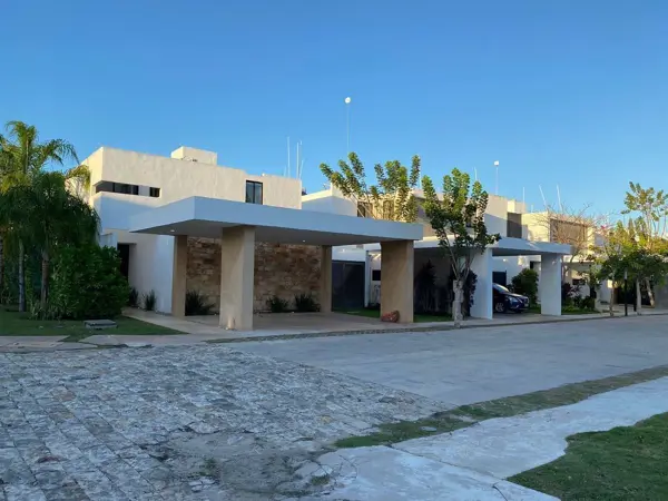 Casa en venta en Conkal, Conkal — foto 3 de 45