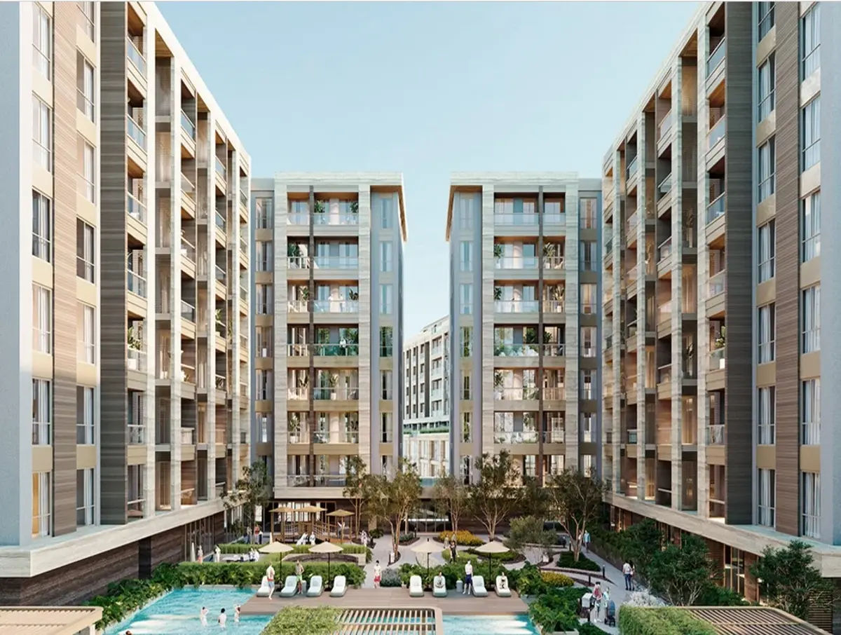Departamento en venta en Nueva Fortaleza, Santa Catarina — foto 1 de 21