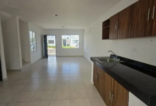 Casa en venta en Las Palmas, Kanasín — foto 3 de 7