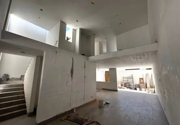 Casa en venta en Lomas del Refugio, León — foto 2 de 9