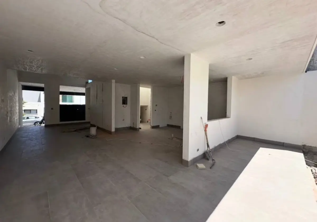Casa en venta en Lomas del Refugio, León — foto 1 de 9