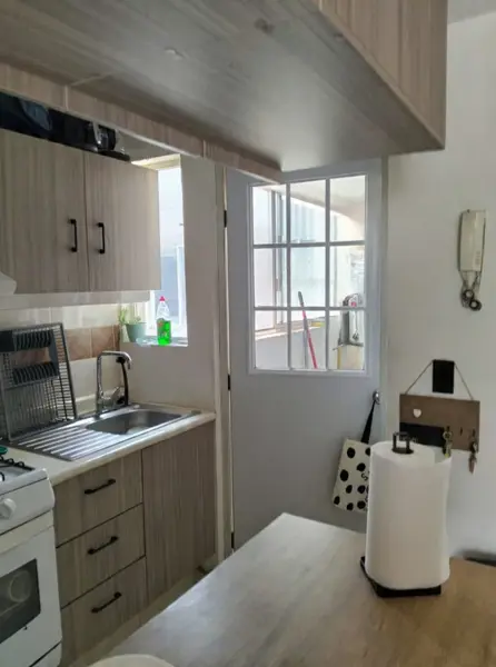 Departamento en venta en Ricardo Flores Magon, Cuernavaca — foto 2 de 11