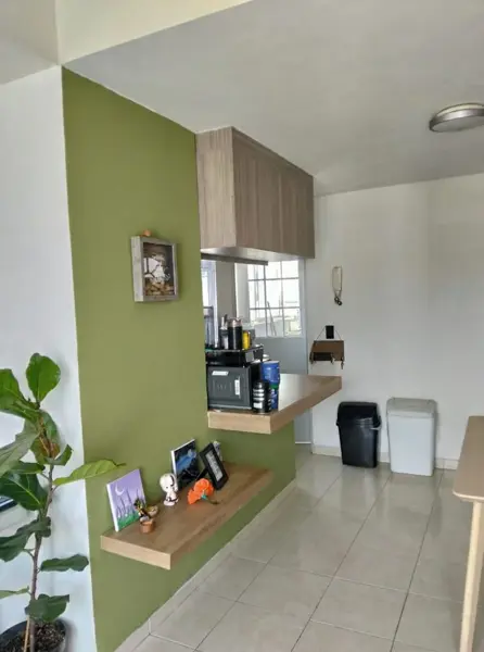 Departamento en venta en Ricardo Flores Magon, Cuernavaca — foto 3 de 11