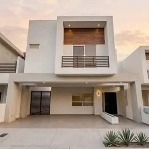 Casa en venta en Terranova, Saltillo — foto 2 de 20