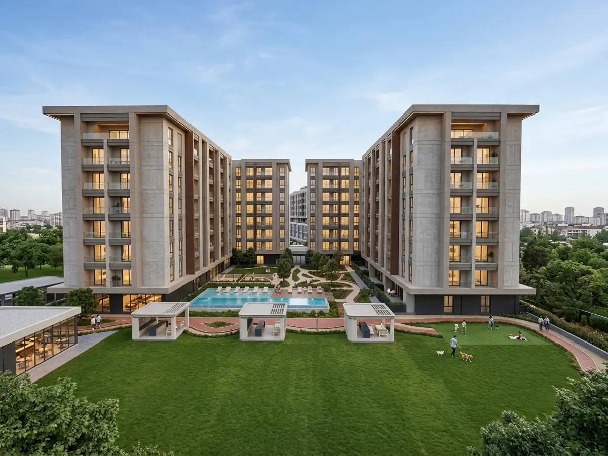 Departamento en venta en Nueva Fortaleza, Santa Catarina — foto 1 de 22