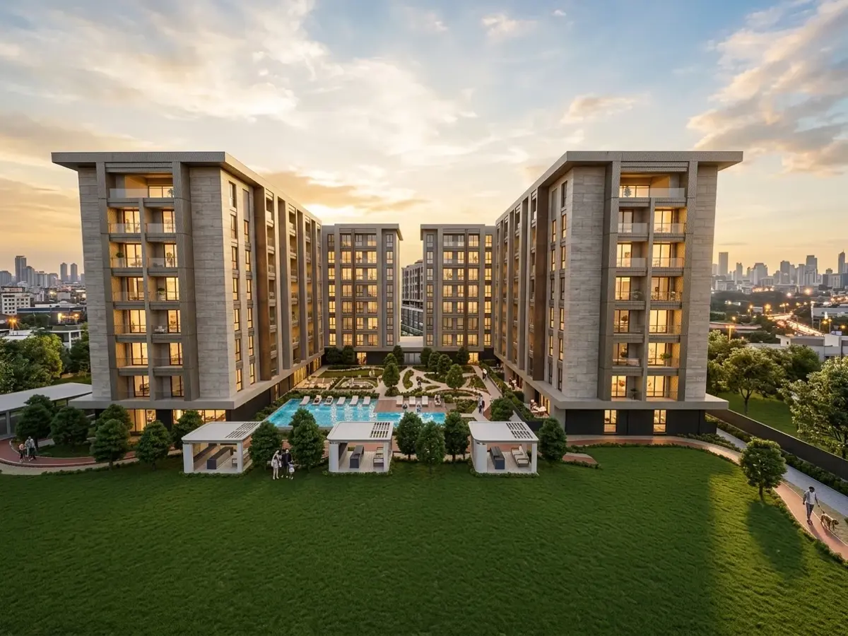 Departamento en venta en Nueva Fortaleza, Santa Catarina — foto 1 de 22