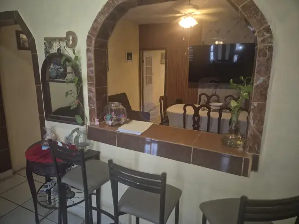 Casa en venta en Artemio Treviño, Apodaca — foto 2 de 22