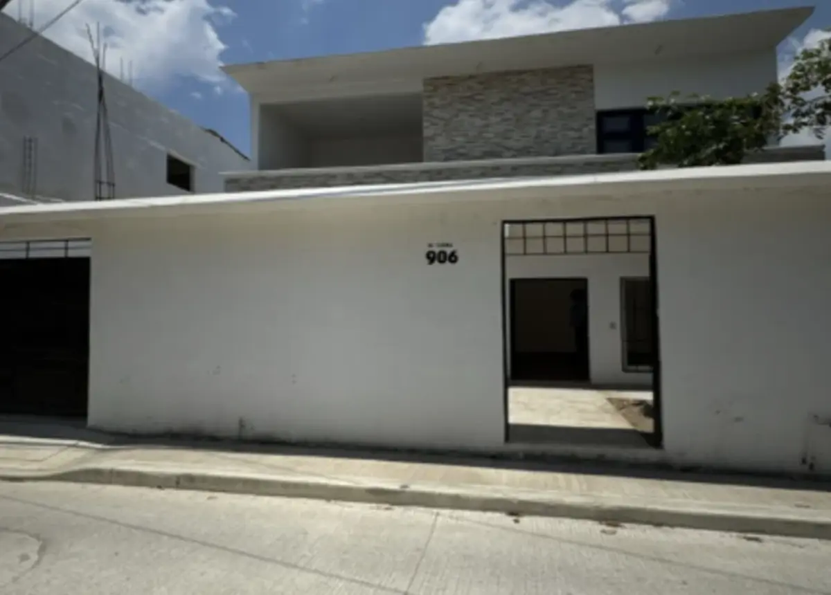 Casa en venta en Plan de Ayala, Tuxtla Gutiérrez — foto 1 de 4