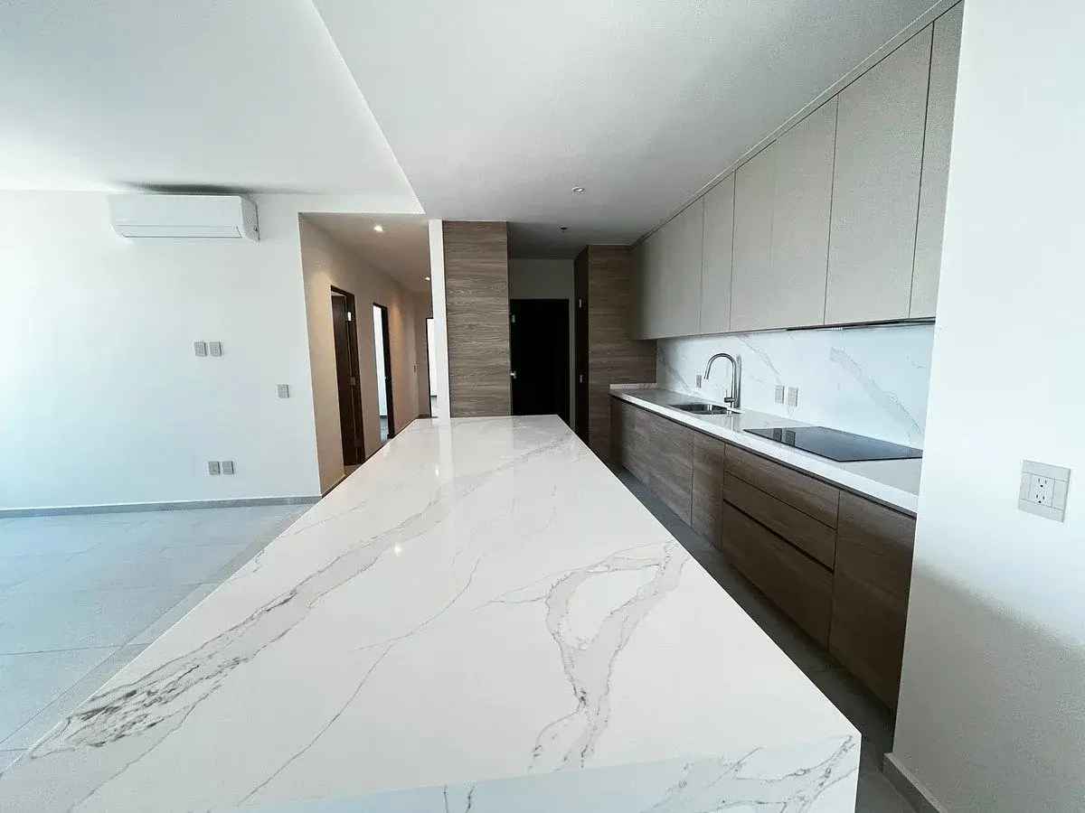 Departamento en renta en Vía Cordillera, Santa Catarina — foto 1 de 10