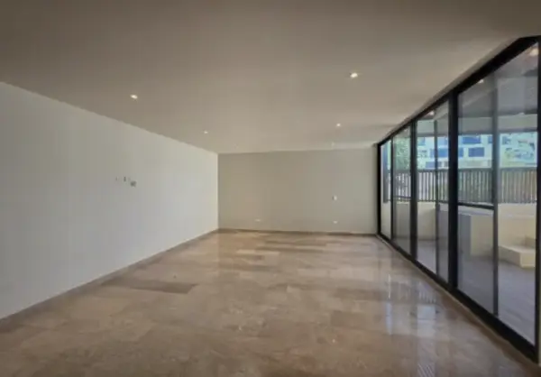 Departamento en venta en Parque Central, Mérida — foto 2 de 12