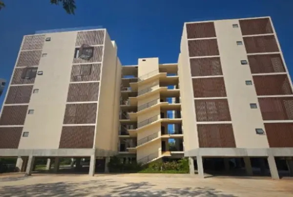 DEPARTAMENTO DE ENTREGA INMEDIATA EN Parque Central, Merida, Yucatan